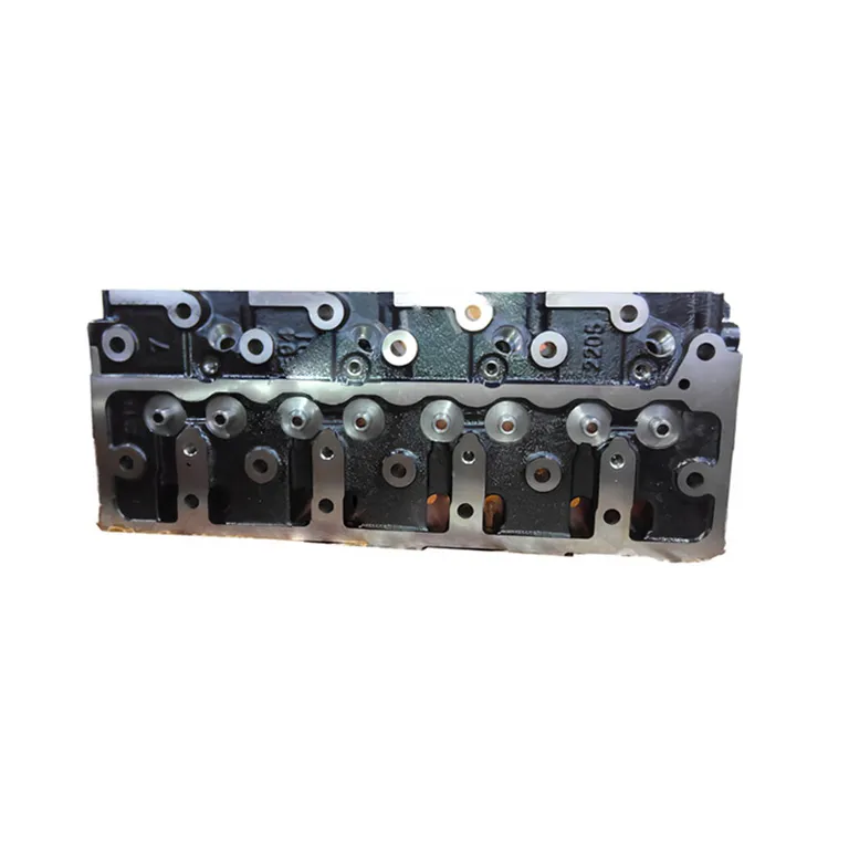 Cylinder Head 6204-31-2203 for Komatsu Excavator PC200-5 Engine 6D95 online Cylinder Head 6204-31-2203 for Komatsu Excavator PC200-5 Engine 6D95 online