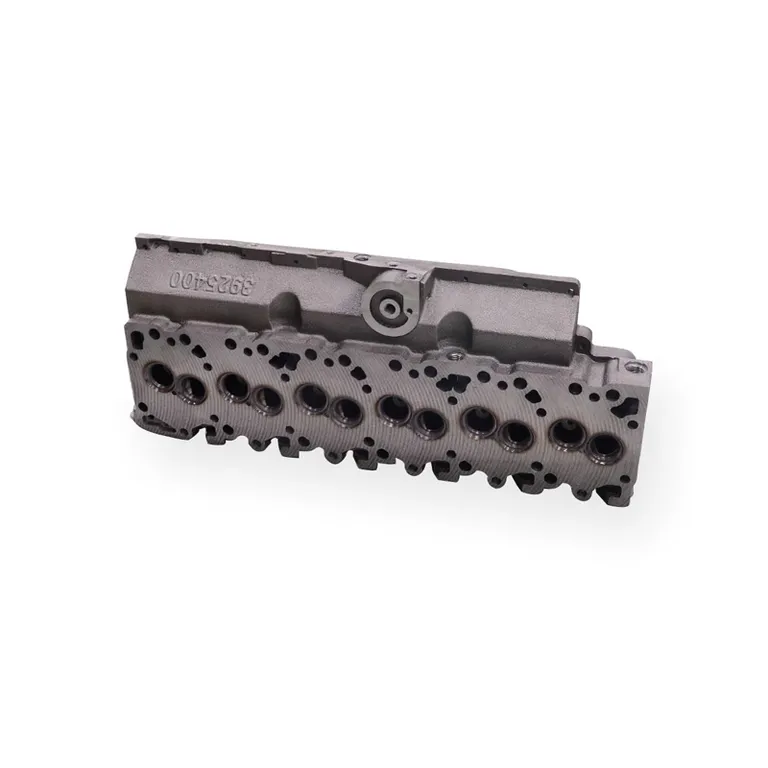 Cylinder Head 675-21-1010 for Komatsu PC200-6 PC220-6 WA320-3 Engine 6D102 online