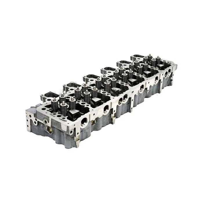 Cylinder Head Assembly 04291934RY for Deutz TCD2012 L04 2V Engine online Cylinder Head Assembly 04291934RY for Deutz TCD2012 L04 2V Engine online