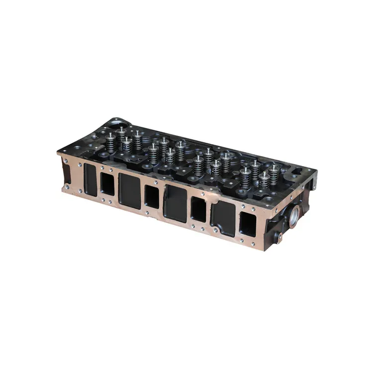 Cylinder Head Assembly 320/09246 for JCB Engine 444 Backhoes Loader 3DX 3CX 4CX online