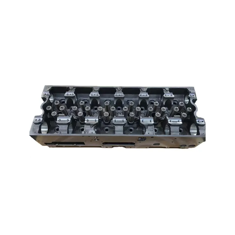 Cylinder Head Assembly for Caterpillar CAT C1.1 Engine Removed From Original Car online Cylinder Head Assembly for Caterpillar CAT C1.1 Engine Removed From Original Car online