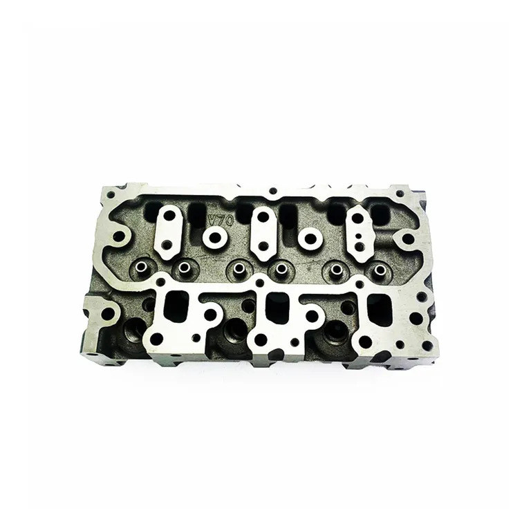 Cylinder Head Assy 119515-11740 for Yanmar 3TNV70 3TNV70-ASA 3TNV70-HGE Engine online Cylinder Head Assy 119515-11740 for Yanmar 3TNV70 3TNV70-ASA 3TNV70-HGE Engine online
