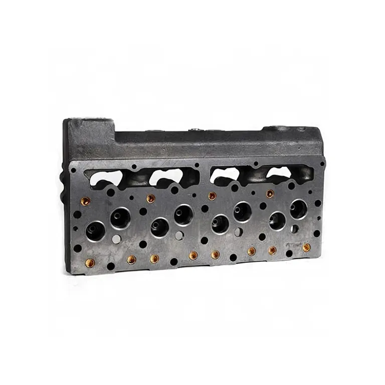 Cylinder Head Assy 7S2222 for Caterpillar CAT 3304PC Engine online Cylinder Head Assy 7S2222 for Caterpillar CAT 3304PC Engine online