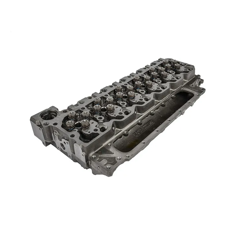 Cylinder Head Bare 3913391 3966452 for Cummins 6B 6BT Engine in USA online Cylinder Head Bare 3913391 3966452 for Cummins 6B 6BT Engine in USA online