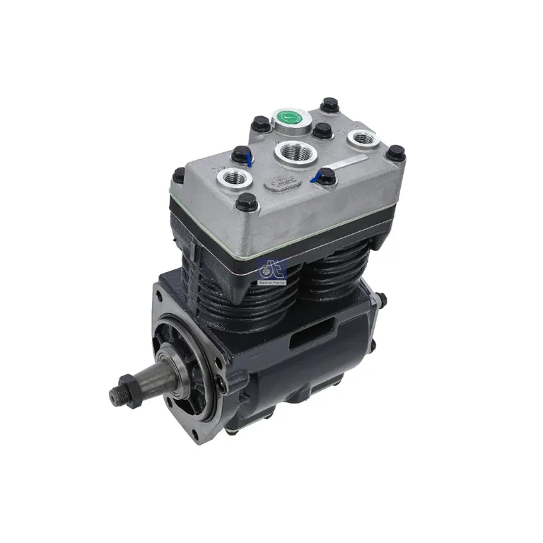 Cylinder Head Complete of Air Brake Compressor 5000249830 for Renault Truck G260 C290 G210 G230 C280 C300 C340 online Cylinder Head Complete of Air Brake Compressor 5000249830 for Renault Truck G260 C290 G210 G230 C280 C300 C340 online