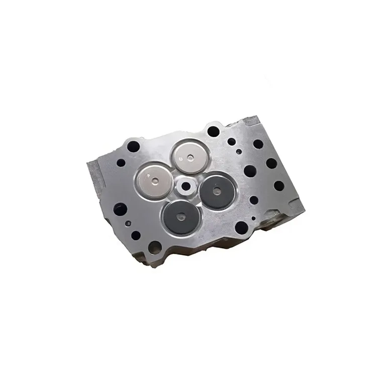 Cylinder Head Complete of Air Brake Compressor 5298200 for Cummins Engine ISBE6.7 QSB6.7 online