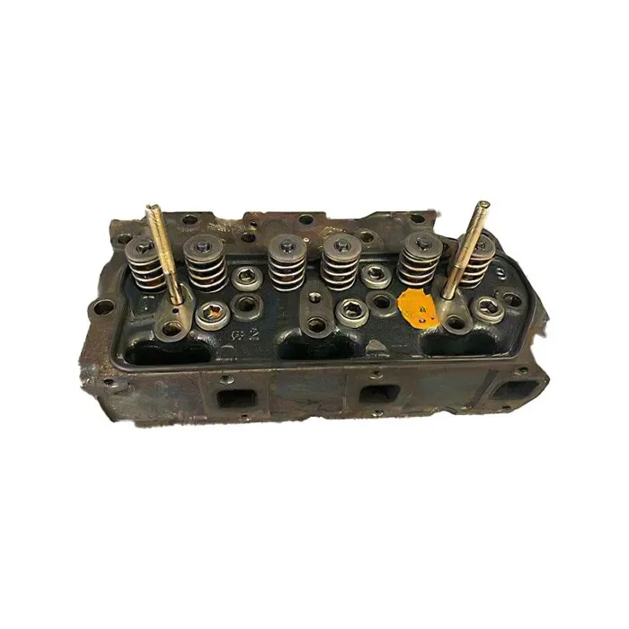 Cylinder Head for Iseki E3100 E3112 Engine Massey Ferguson Tractor online Cylinder Head for Iseki E3100 E3112 Engine Massey Ferguson Tractor online