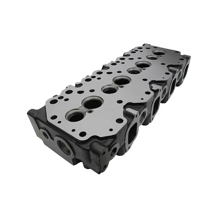 Cylinder Head for Perkins 3000 Series 3012 Engine online Cylinder Head for Perkins 3000 Series 3012 Engine online