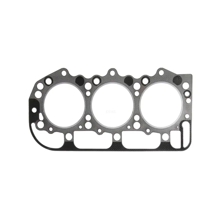 Cylinder Head Gasket 11044-2Y015 L for Nissan VQ20DE 1995cc Engine online Cylinder Head Gasket 11044-2Y015 L for Nissan VQ20DE 1995cc Engine online
