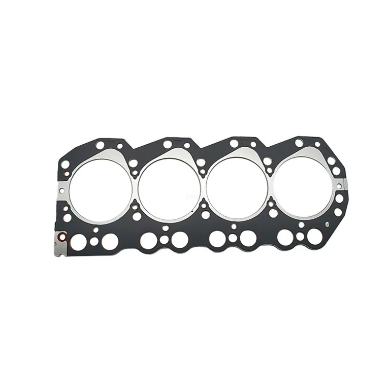 Cylinder Head Gasket 11044-43G01 11044-43G03 for Nissan TD-27 2663cc Engine FJ01 LFJ01 Forklift Pickup D21 online Cylinder Head Gasket 11044-43G01 11044-43G03 for Nissan TD-27 2663cc Engine FJ01 LFJ01 Forklift Pickup D21 online