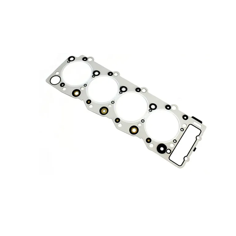 Cylinder Head Gasket 1-11141-195-0 For Isuzu Engine 6BD1 Hitachi EX100W EX100WD EX160WD EX200 online Cylinder Head Gasket 1-11141-195-0 For Isuzu Engine 6BD1 Hitachi EX100W EX100WD EX160WD EX200 online