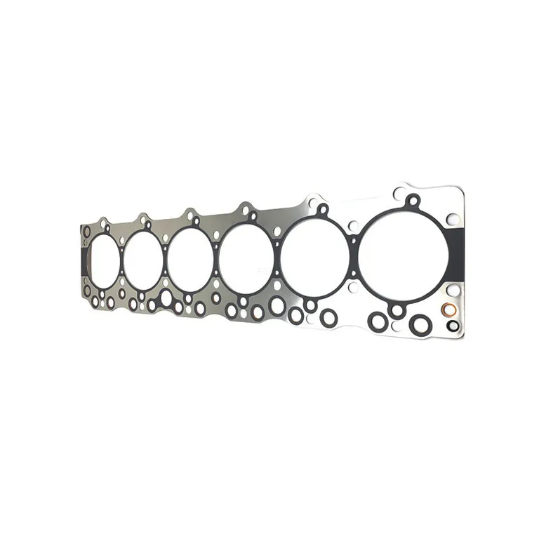 Cylinder Head Gasket 1-11141-196-0 For Isuzu Engine 6BG1 online Cylinder Head Gasket 1-11141-196-0 For Isuzu Engine 6BG1 online