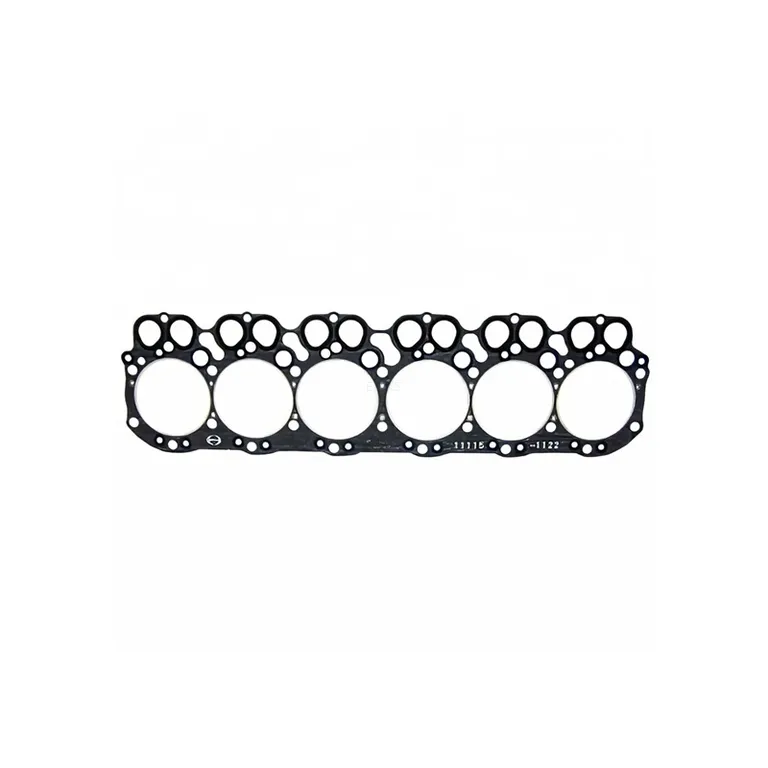 Cylinder Head Gasket 11115-1121A for Hino Engine EH700 EH700T Truck KL545 KL525 KR365 online Cylinder Head Gasket 11115-1121A for Hino Engine EH700 EH700T Truck KL545 KL525 KR365 online