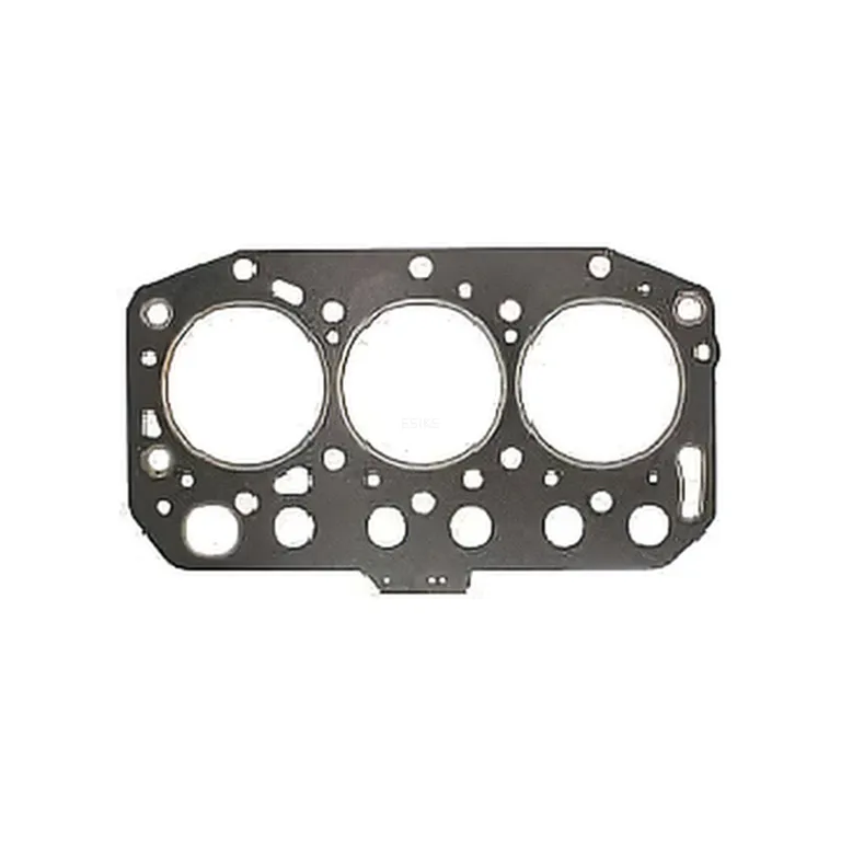 Cylinder Head Gasket 119515-01330 for Yanmar Engine 3YM20 3TNV70 Hitachi Excavator ZX17U-2 ZX17UNA-2 online Cylinder Head Gasket 119515-01330 for Yanmar Engine 3YM20 3TNV70 Hitachi Excavator ZX17U-2 ZX17UNA-2 online