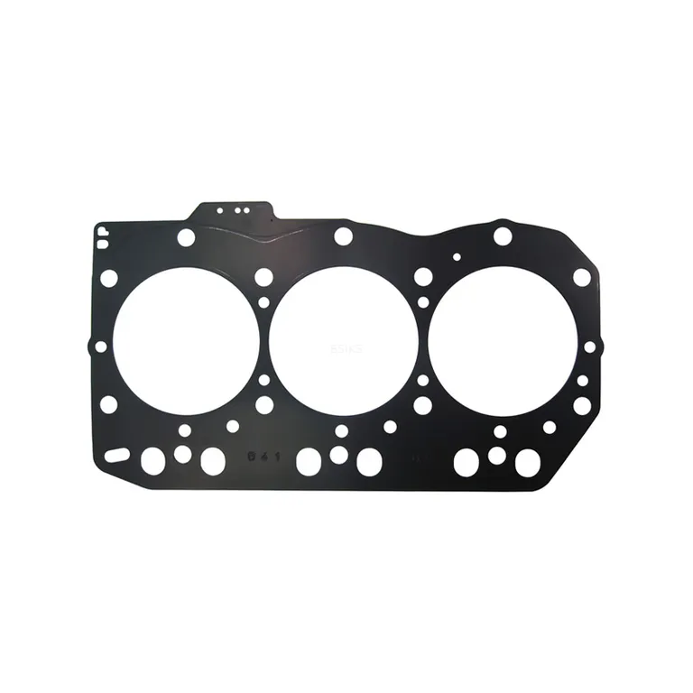 Cylinder Head Gasket 119812-01330 for Yanmar Engine 3TNV82 3TNV82A Excavator B25V B30 VIO30 VIO35 online