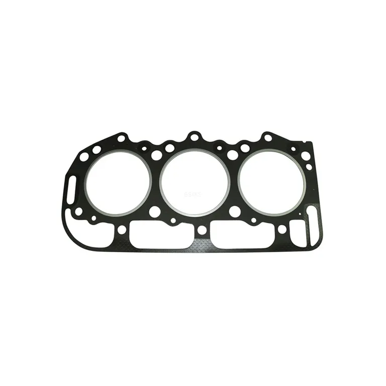 Cylinder Head Gasket 121470-01332 for Yanmar Engine 3T75 3T75U 3TN75 Tractor F16 1601 1602 1610 1720 1702 online Cylinder Head Gasket 121470-01332 for Yanmar Engine 3T75 3T75U 3TN75 Tractor F16 1601 1602 1610 1720 1702 online