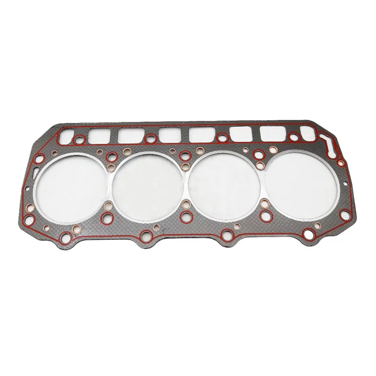 Cylinder Head Gasket 129907-01331 For Yanmar Engine 4TNV94 online Cylinder Head Gasket 129907-01331 For Yanmar Engine 4TNV94 online
