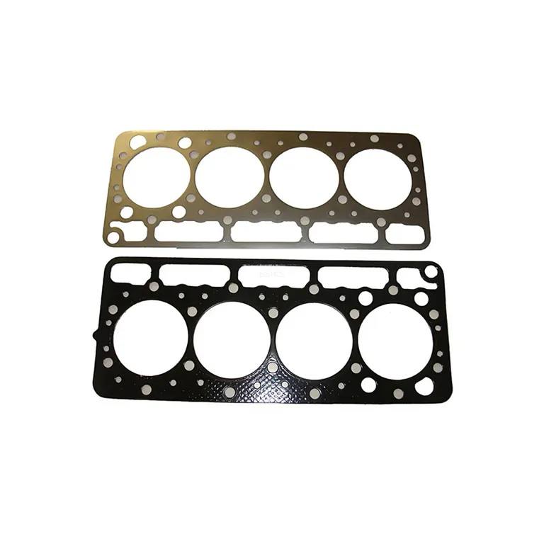Cylinder Head Gasket 15741-03312 for Kubota Engine V1100 V1200 Tractor B2150D B2150E B2150HSD B2150HSE online Cylinder Head Gasket 15741-03312 for Kubota Engine V1100 V1200 Tractor B2150D B2150E B2150HSD B2150HSE online