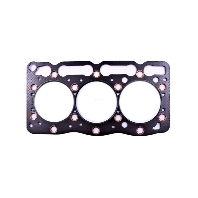Cylinder Head Gasket 16605-03310 for Kubota Engine V2203 Tractor L4350DT R510 R510B online Cylinder Head Gasket 16605-03310 for Kubota Engine V2203 Tractor L4350DT R510 R510B online
