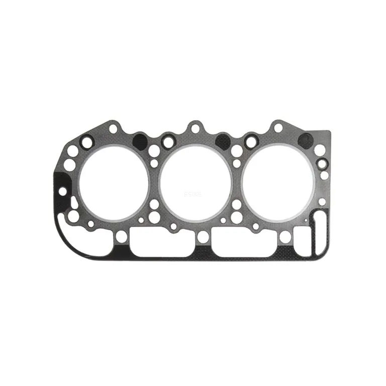 Cylinder Head Gasket 17315-03311 for Kubota D1302 D1301 D1301A Komatsu 3D82 Engine online Cylinder Head Gasket 17315-03311 for Kubota D1302 D1301 D1301A Komatsu 3D82 Engine online
