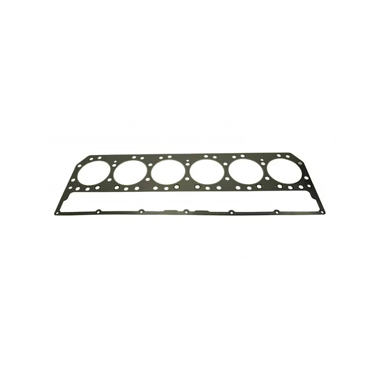 Cylinder Head Gasket 1873307 for Caterpillar CAT Engine 3196 C12 Excavator 345B 365B Truck 725 730 online Cylinder Head Gasket 1873307 for Caterpillar CAT Engine 3196 C12 Excavator 345B 365B Truck 725 730 online