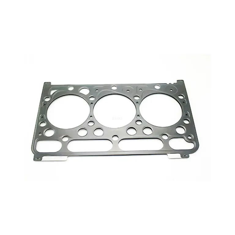 Cylinder Head Gasket 1G750-03312 for Kubota D1703 D1803 SQ-14 SQ-1130 Komatsu 3D76 Engine Tractor L3240DT L3240HST L3400DT L3400H L3430DT L3430HST L3540HST online Cylinder Head Gasket 1G750-03312 for Kubota D1703 D1803 SQ-14 SQ-1130 Komatsu 3D76 Engine Tractor L3240DT L3240HST L3400DT L3400H L3430DT L3430HST L3540HST online