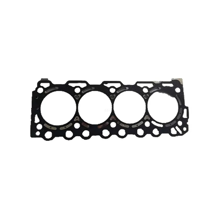 Cylinder Head Gasket 1G777-03310 for Kubota Engine V3307 V3307T Track Loader SVL75 SVL75C Tractor M6040DH M6040DHC online Cylinder Head Gasket 1G777-03310 for Kubota Engine V3307 V3307T Track Loader SVL75 SVL75C Tractor M6040DH M6040DHC online