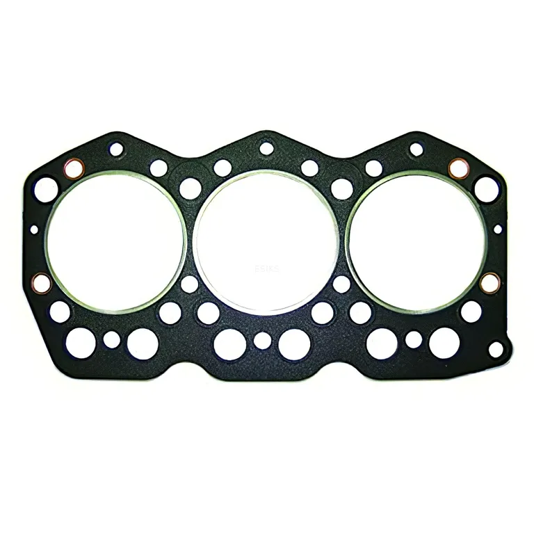 Cylinder Head Gasket 34301-00203 For Mitsubishi S6KT Engine online Cylinder Head Gasket 34301-00203 For Mitsubishi S6KT Engine online