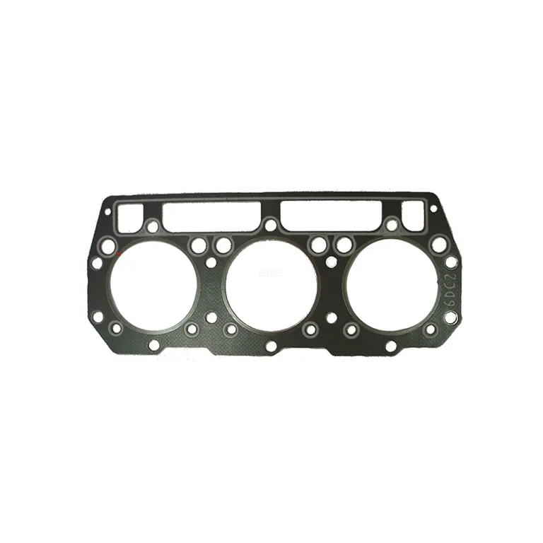 Cylinder Head Gasket 6110-13-1810 For Komatsu Engine 4D120 online Cylinder Head Gasket 6110-13-1810 For Komatsu Engine 4D120 online