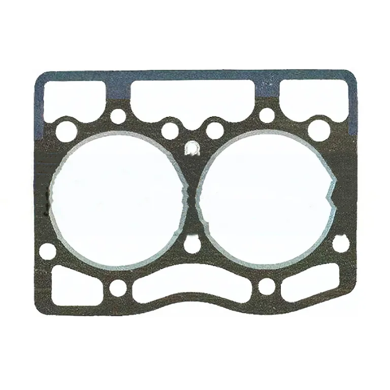 Cylinder Head Gasket 6141-12-1810 for Komatsu Excavator Engine 2D92 online Cylinder Head Gasket 6141-12-1810 for Komatsu Excavator Engine 2D92 online