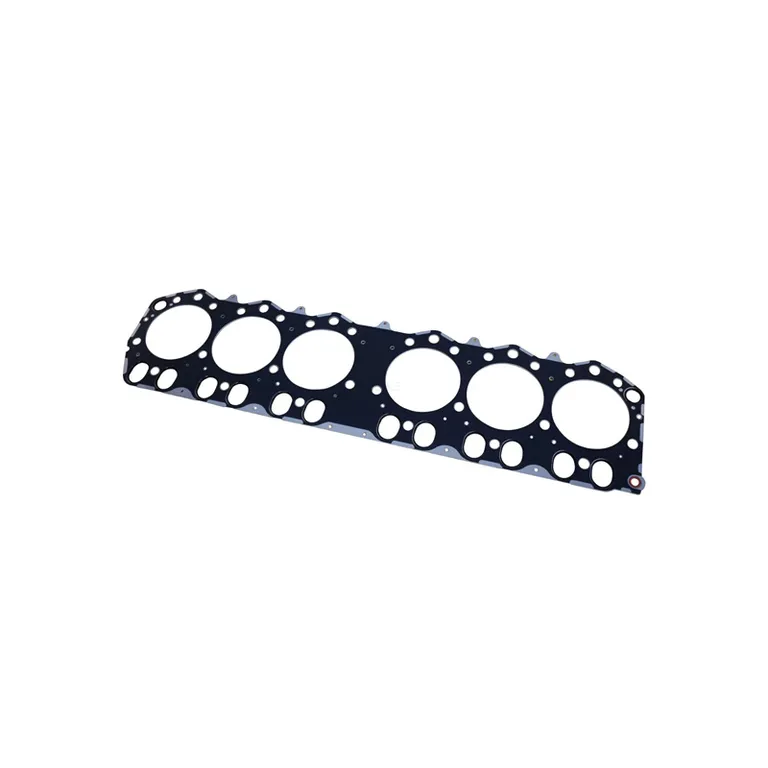 Cylinder Head Gasket 6202-12-1830 For Cummins B3.3 Komatsu Engine S4D95 Wheel Loader WA65-6 WA70-6 WA80-6 online Cylinder Head Gasket 6202-12-1830 For Cummins B3.3 Komatsu Engine S4D95 Wheel Loader WA65-6 WA70-6 WA80-6 online