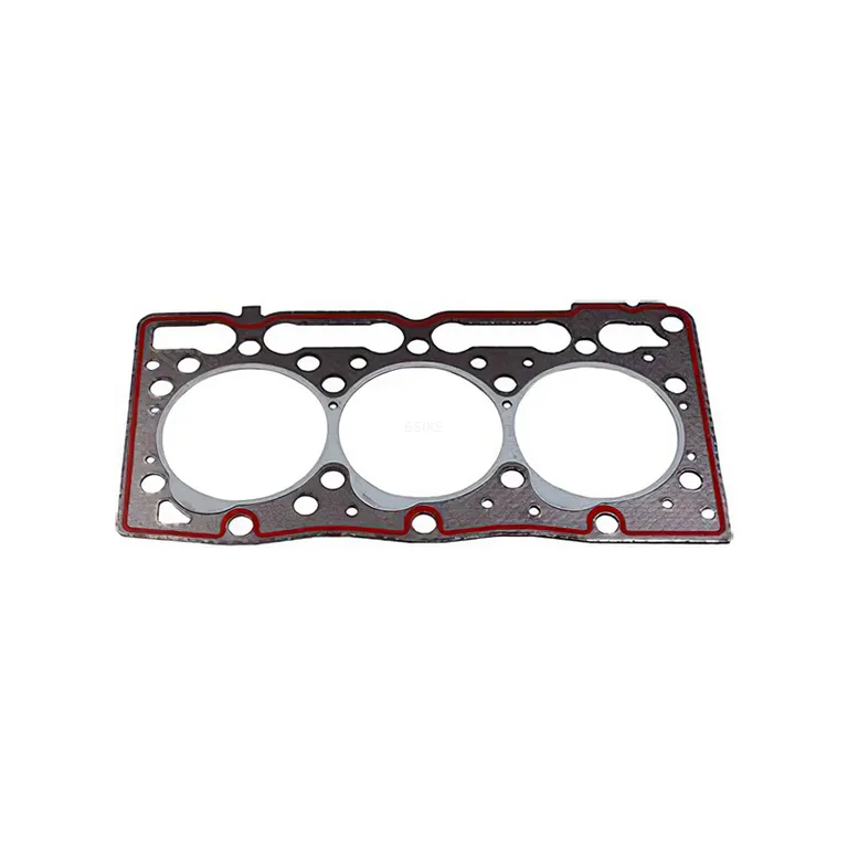 Cylinder Head Gasket 6680254 for Bobcat Excavator E26 553 B200 B250 Kubota Engine D1105 online
