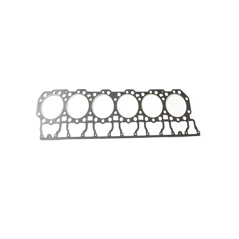 Cylinder Head Gasket 7E7312 for Caterpillar CAT Engine 3412 Tractor D10N D10R D9L Truck 773B 773D 775D online Cylinder Head Gasket 7E7312 for Caterpillar CAT Engine 3412 Tractor D10N D10R D9L Truck 773B 773D 775D online