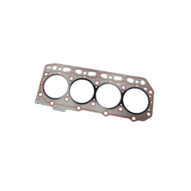 Cylinder Head Gasket for Komatsu 4D84-3 Engine online Cylinder Head Gasket for Komatsu 4D84-3 Engine online