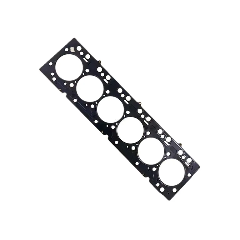 Cylinder Head Gasket For Komatsu 6D107 Engine PC200-8 Excavator online Cylinder Head Gasket For Komatsu 6D107 Engine PC200-8 Excavator online