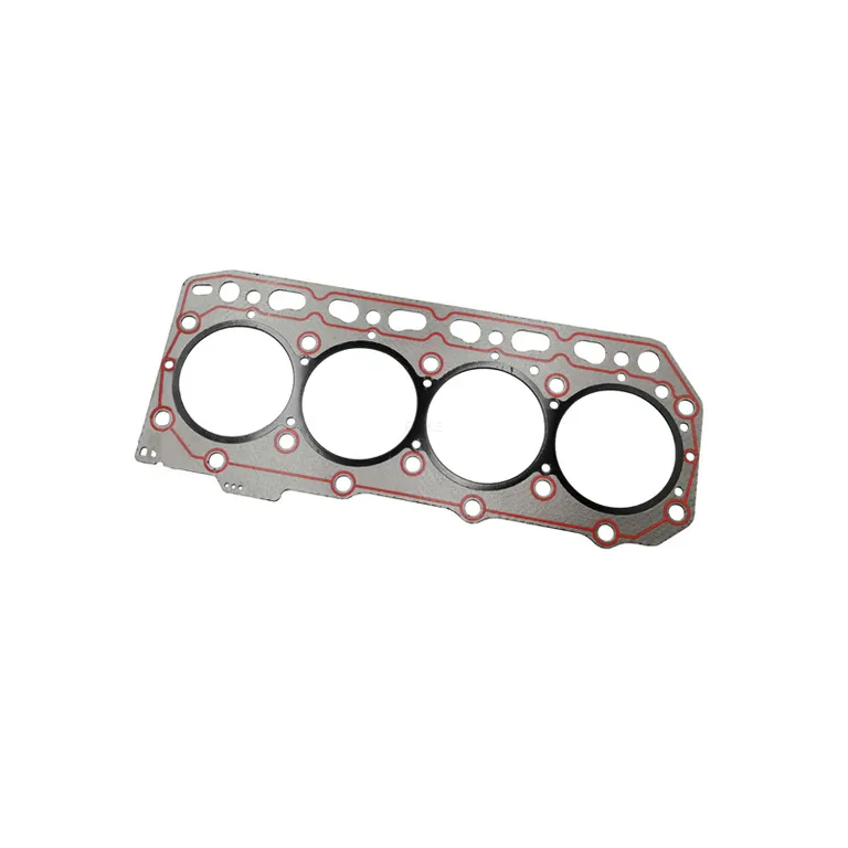 Cylinder Head Gasket For Komatsu Engine 4D84-1 online