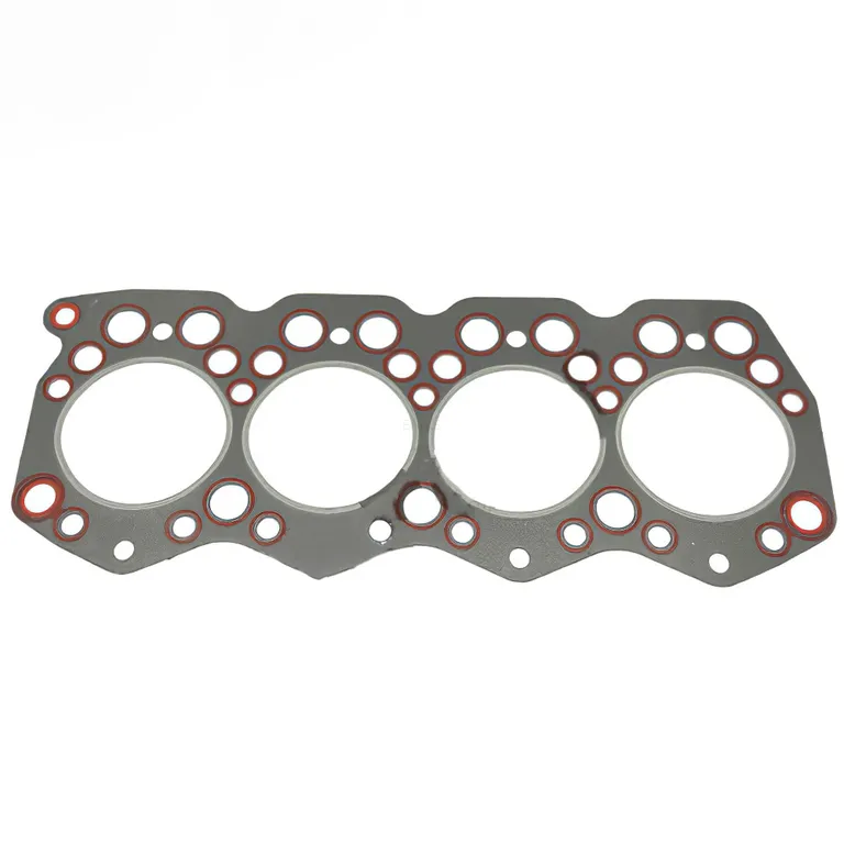Cylinder Head Gasket for Mitsubishi S4E Forklift Truck Digger Loader online Cylinder Head Gasket for Mitsubishi S4E Forklift Truck Digger Loader online