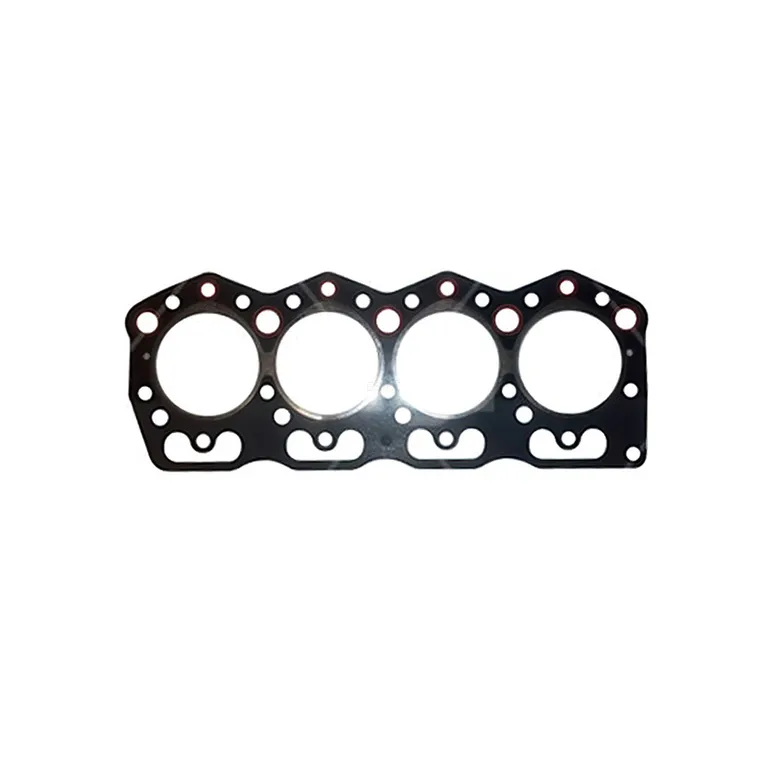Cylinder Head Gasket for Mitsubishi S4K S4KT Engine Caterpillar CAT E110B E120B E312 E320 Excavator online Cylinder Head Gasket for Mitsubishi S4K S4KT Engine Caterpillar CAT E110B E120B E312 E320 Excavator online