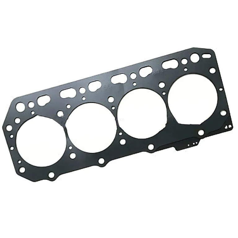 Cylinder Head Gasket for Yanmar 4TN84 4TNA84 4TNB84 4TN84L-RB Engine B5 B5-2 Excavator online Cylinder Head Gasket for Yanmar 4TN84 4TNA84 4TNB84 4TN84L-RB Engine B5 B5-2 Excavator online