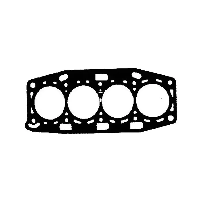 Cylinder Head Gasket MD177341 for Mitsubishi 4G92 Engine online Cylinder Head Gasket MD177341 for Mitsubishi 4G92 Engine online