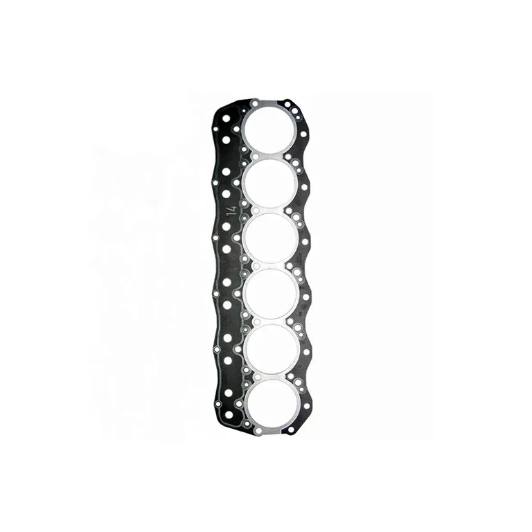 Cylinder Head Gasket ME031916 for Mitsubishi 6D14 6557cc Engine Truck Bus 6600 online Cylinder Head Gasket ME031916 for Mitsubishi 6D14 6557cc Engine Truck Bus 6600 online