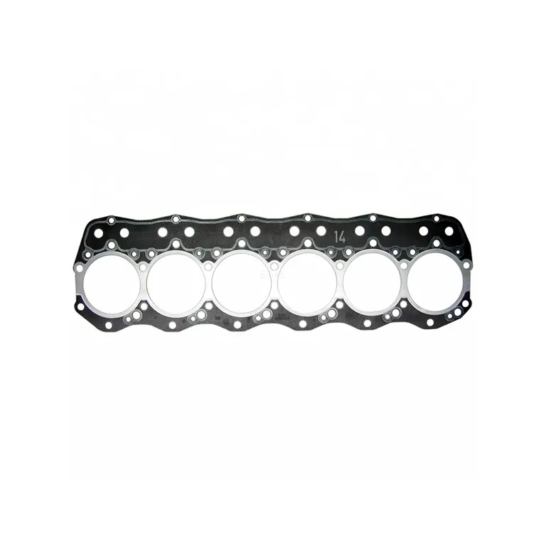 Cylinder Head Gasket ME071328 for Mitsubishi 6D16 7545cc Engine online Cylinder Head Gasket ME071328 for Mitsubishi 6D16 7545cc Engine online