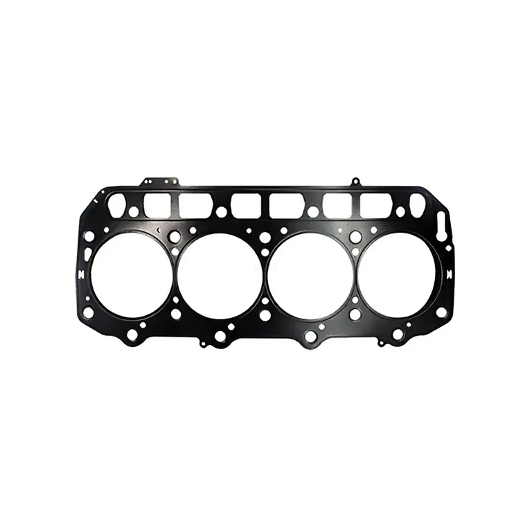 Cylinder Head Gasket YM119812-01330 for Komatsu Engine 3D80-1 3D82AE-3E Excavator PC27MR-2 PC27R-8 online
