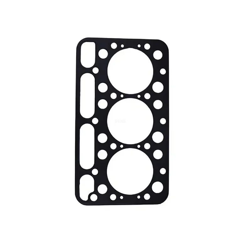 Cylinder Head Gasket YM119818-01330 for Komatsu Engine 3D78AE-3 Excavator PC20R-8 PC27R-8 online Cylinder Head Gasket YM119818-01330 for Komatsu Engine 3D78AE-3 Excavator PC20R-8 PC27R-8 online