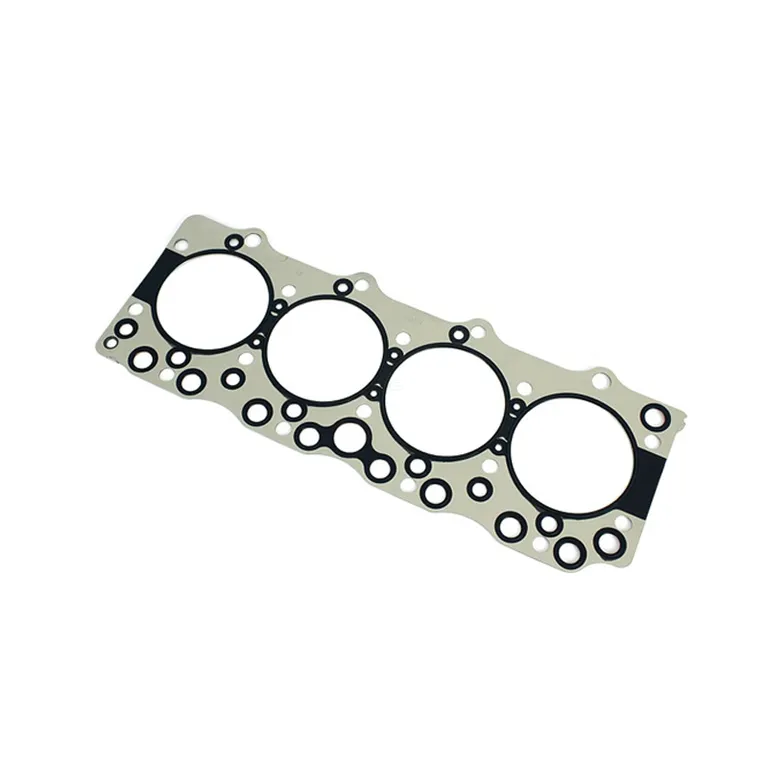 Cylinder Head Gasket YM123900-01340 For Komatsu Backhoe WB140-2 WB150-2 WB91R-2 Yanmar 4TNE106D Komatsu 4D106D online Cylinder Head Gasket YM123900-01340 For Komatsu Backhoe WB140-2 WB150-2 WB91R-2 Yanmar 4TNE106D Komatsu 4D106D online