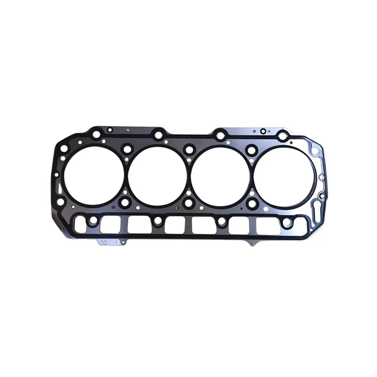 Cylinder Head Gasket YM123907-01350 For Komatsu Backhoe WB140-2N WB150-2N Komatsu Engine 4D106 Yanmar Engine 4TNV106 online