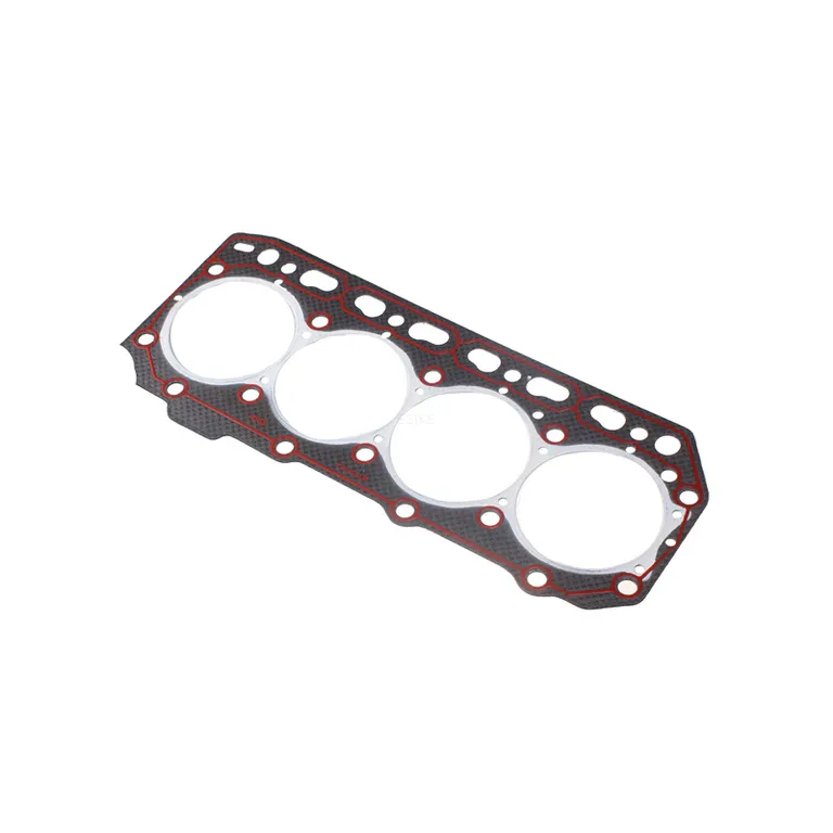 Cylinder Head Gasket YM129001-01340 For Komatsu Excavator PC40FR-1 PC40FR-2 Yanmar Engine 3TNE88 Komatsu Engine 3D88 online Cylinder Head Gasket YM129001-01340 For Komatsu Excavator PC40FR-1 PC40FR-2 Yanmar Engine 3TNE88 Komatsu Engine 3D88 online