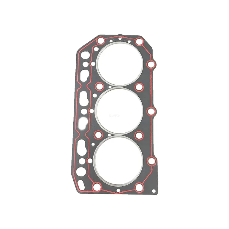 Cylinder Head Gasket YM129002-01331 For Kobelco Excavator SK030-2 Yanmar Engine 3TNE84 3TNE84T Komatsu Engine 3D84E online Cylinder Head Gasket YM129002-01331 For Kobelco Excavator SK030-2 Yanmar Engine 3TNE84 3TNE84T Komatsu Engine 3D84E online