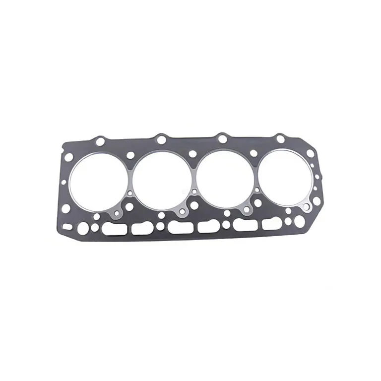 Cylinder Head Gasket YM129405-01330 for Komatsu Engine 4D84-2A 4D84-2B 4D84-2GA online Cylinder Head Gasket YM129405-01330 for Komatsu Engine 4D84-2A 4D84-2B 4D84-2GA online