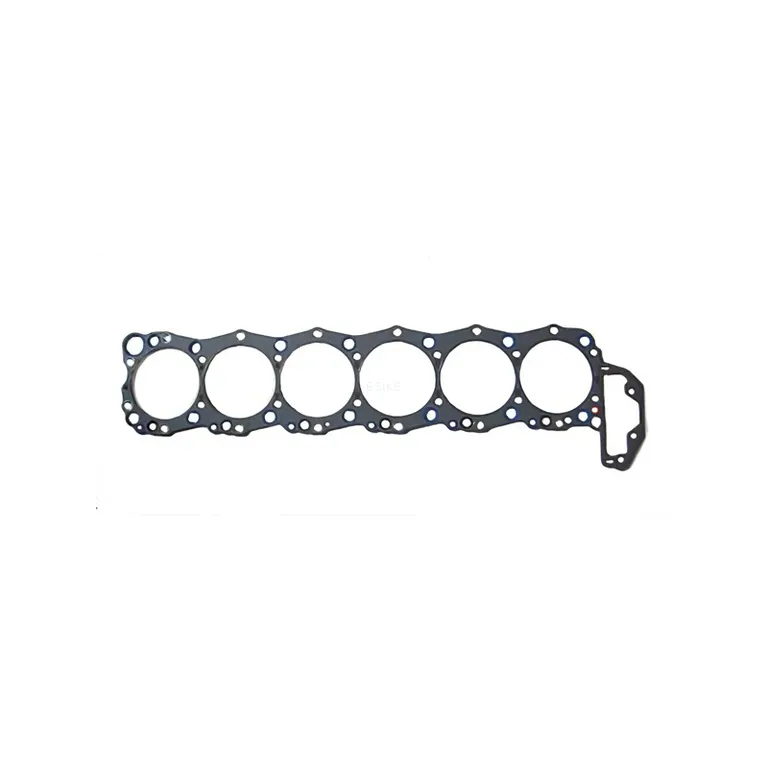 Cylinder Head Gasket YM129408-01330 for Komatsu Engine 4D84E-3 Excavator PC45R-8 Skid Steer Loader SK820-5 online Cylinder Head Gasket YM129408-01330 for Komatsu Engine 4D84E-3 Excavator PC45R-8 Skid Steer Loader SK820-5 online